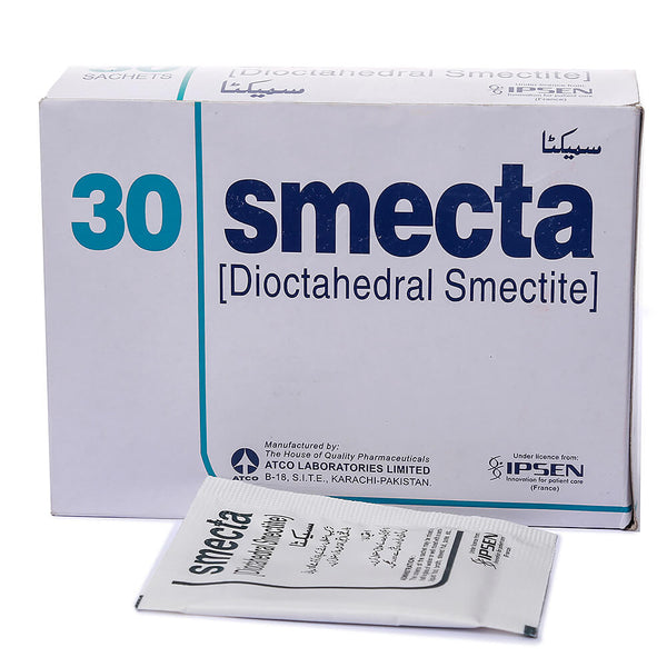 Smecta Powder 30's